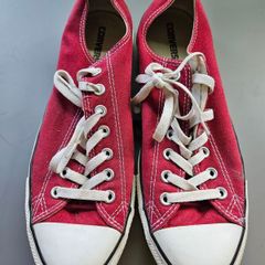 Men's Converse