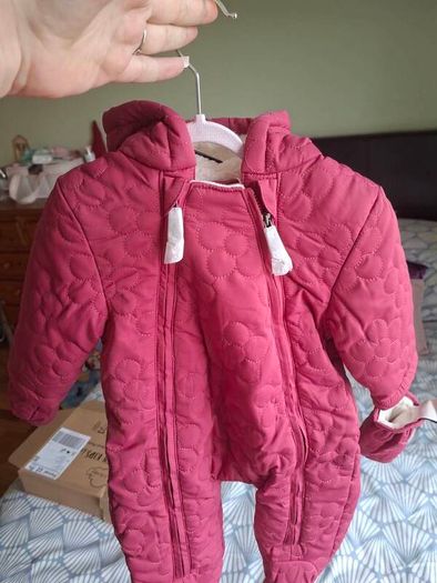 pramsuit