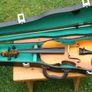 Violin in good condition - 1/2 Violin Image 9