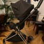 Cybex Mios -Bargain, must sell this week Image 2