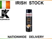 Simoniz VHT Flame Proof Black