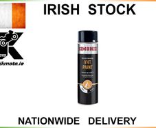 Simoniz VHT Flame Proof Black