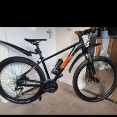 bike repairs available excellent service and price
