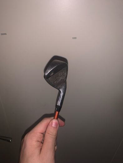US kids 16' Driver & 9 iron (LF)
