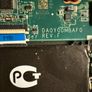 HP Spectre 13" laptop for parts or repair Image 6
