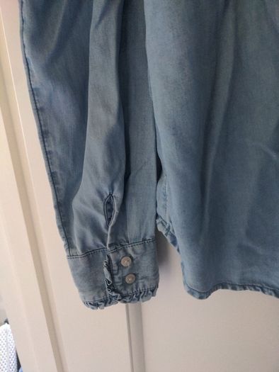 Ladies M&S blouse