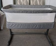 Co sleeper