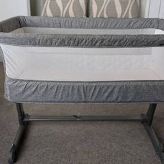 Co sleeper