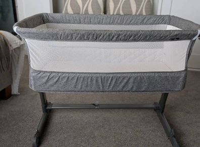 Co sleeper