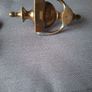 Brass Letterbox , Handle, Knocker, Pushplate Image 2