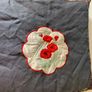 2 Handmade Cushion Covers Image 3