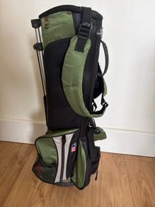 golf bag - kids
