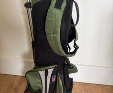 golf bag - kids