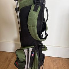 golf bag - kids