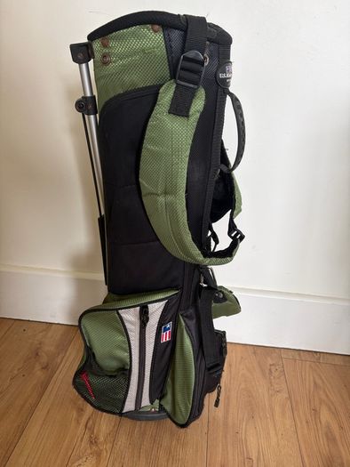 golf bag - kids