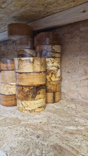 woodturning