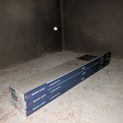 Laminate flooring - Quick-step
