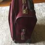 Luggage - Mid Size Olympia Travel Case. ( Reduced) Image 4