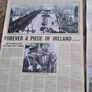 Front page newspaper posters Image 3