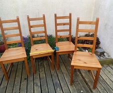 Dining Chairs