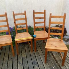 Dining Chairs