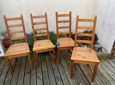 Dining Chairs