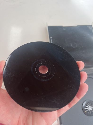 PS1 Grandia