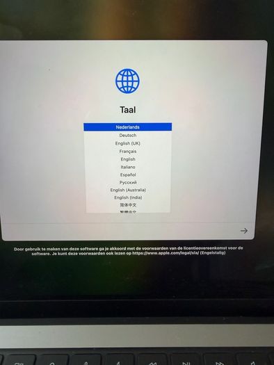 Apple MacBook Pro M2 Pro