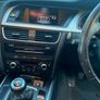 Breaking audi a5 2016 s line cnh 2.0tdi Image 6