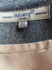 DuBarry Skirt