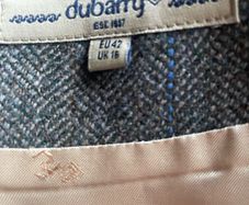 DuBarry Skirt