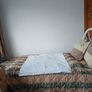 Incontinence Mattress Protector Image 2