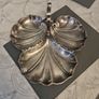 silver plated tray Image 7