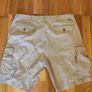 Levis Cargo Shorts (W38) Image 3