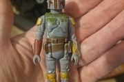 vintage star wars boba variant