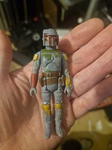 vintage star wars boba variant
