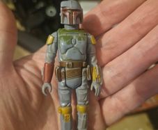 vintage star wars boba variant