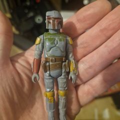 vintage star wars boba variant