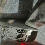 Corolla Verso P/S Door mirror. Image 2
