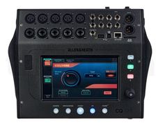 Allen & Heath CQ12 - Brand new.