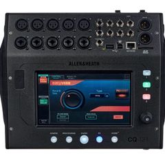 Allen & Heath CQ12 - Brand new.