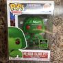 Masters of the universe - funko pop - he man slime pit - with protective case Image 2