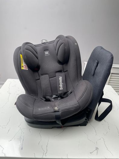 car seat