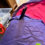 Kampa Kip Junior sleeping bag Image 5