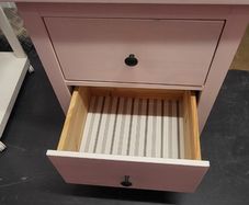 Set of lockers 15 euros each