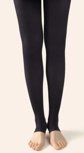 Plain Tights