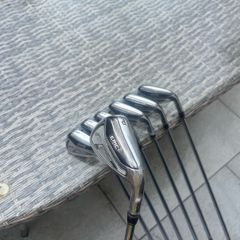 Callaway epic e-19 forged irons