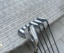 golf Callaway epic e19 forged irons 4-pw
