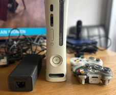 xbox 360