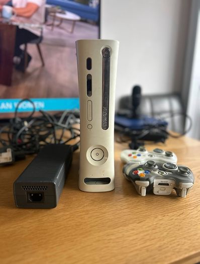 xbox 360